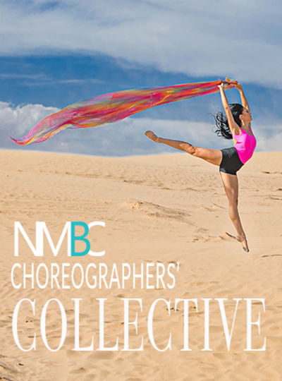 More Info for NMBC Choreographers' Collective