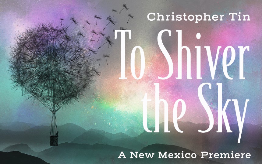 More Info for To Shiver The Sky
