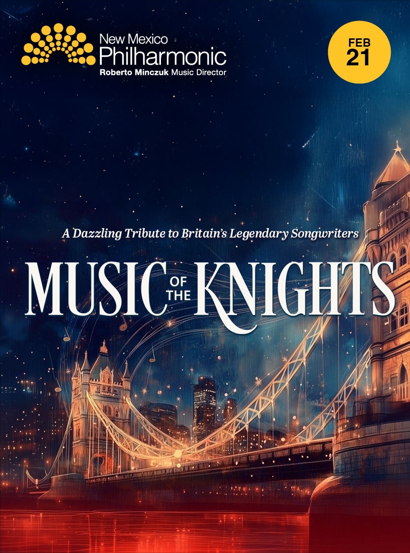 More Info for Music of the Knights