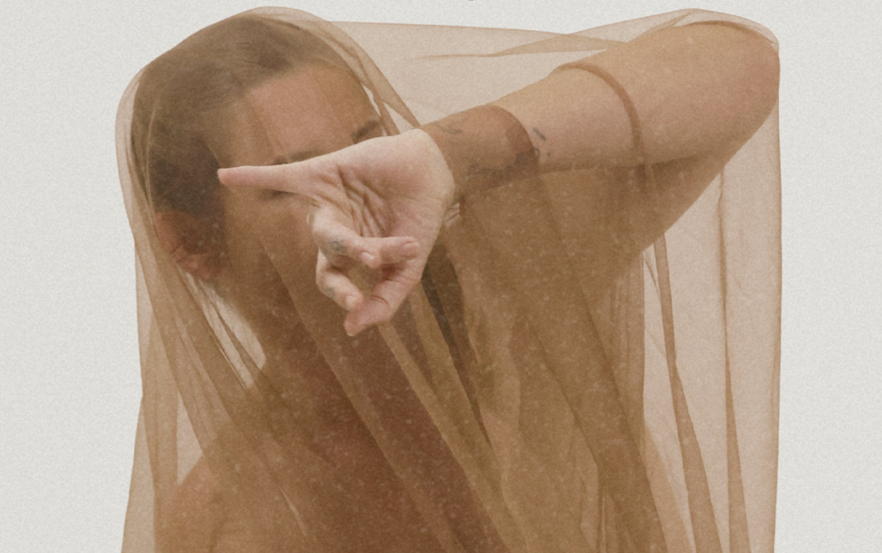 NUDE: An MFA Thesis by Kayla Lyall