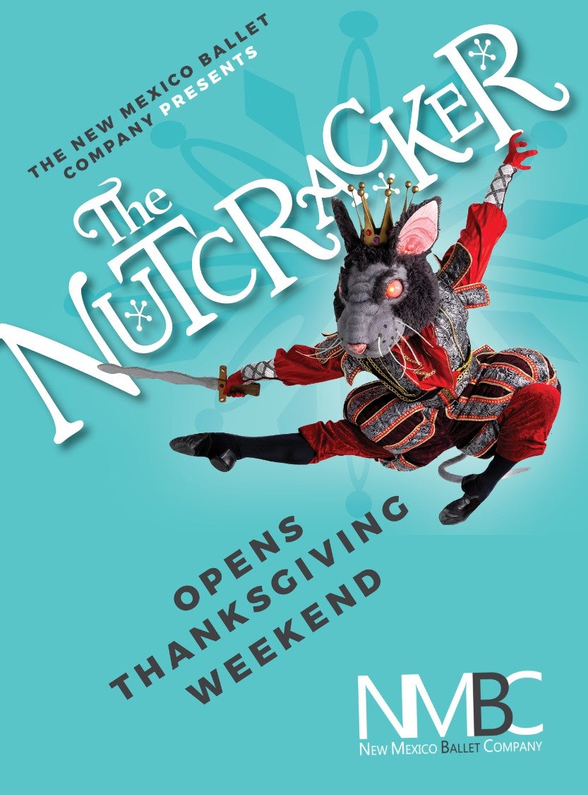 More Info for The Nutcracker Ballet