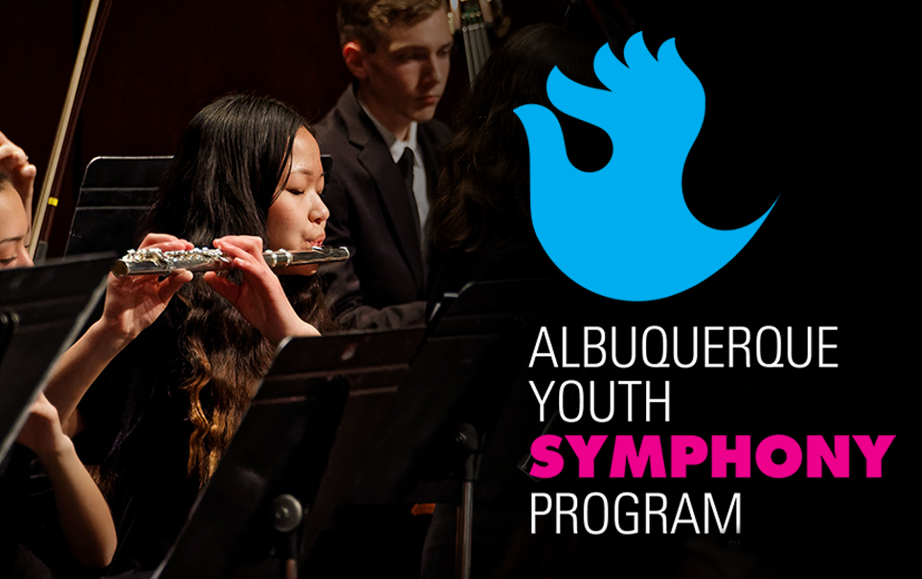 AYSP Fall Concerts 2025-2026