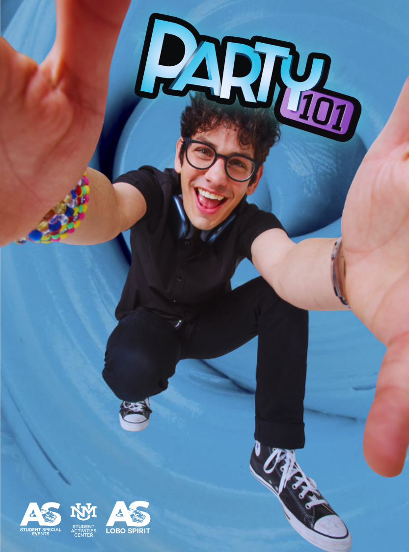 More Info for Party 101 with DJ Matt Bennett