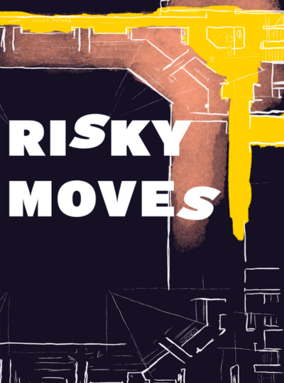 More Info for Risky Moves - A Concert by Emerging Choreographers
