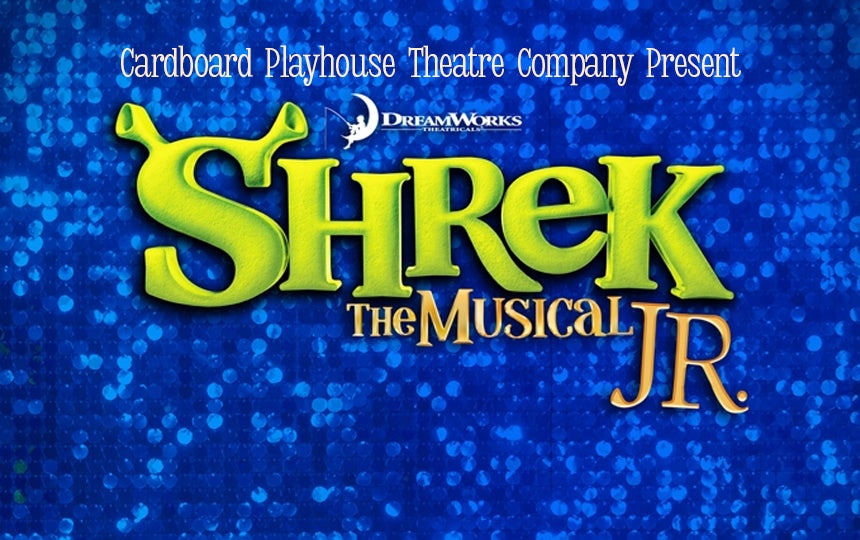 Shrek the Musical Jr.