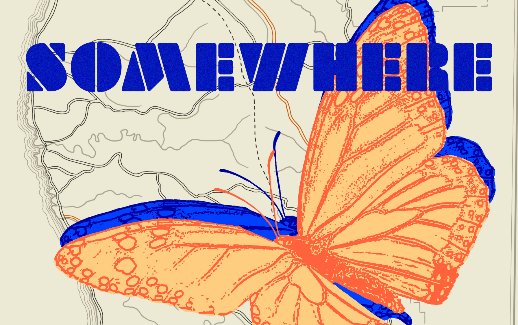 Somewhere: A Primer for the End of Days