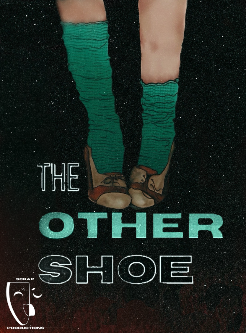 More Info for The Other Shoe