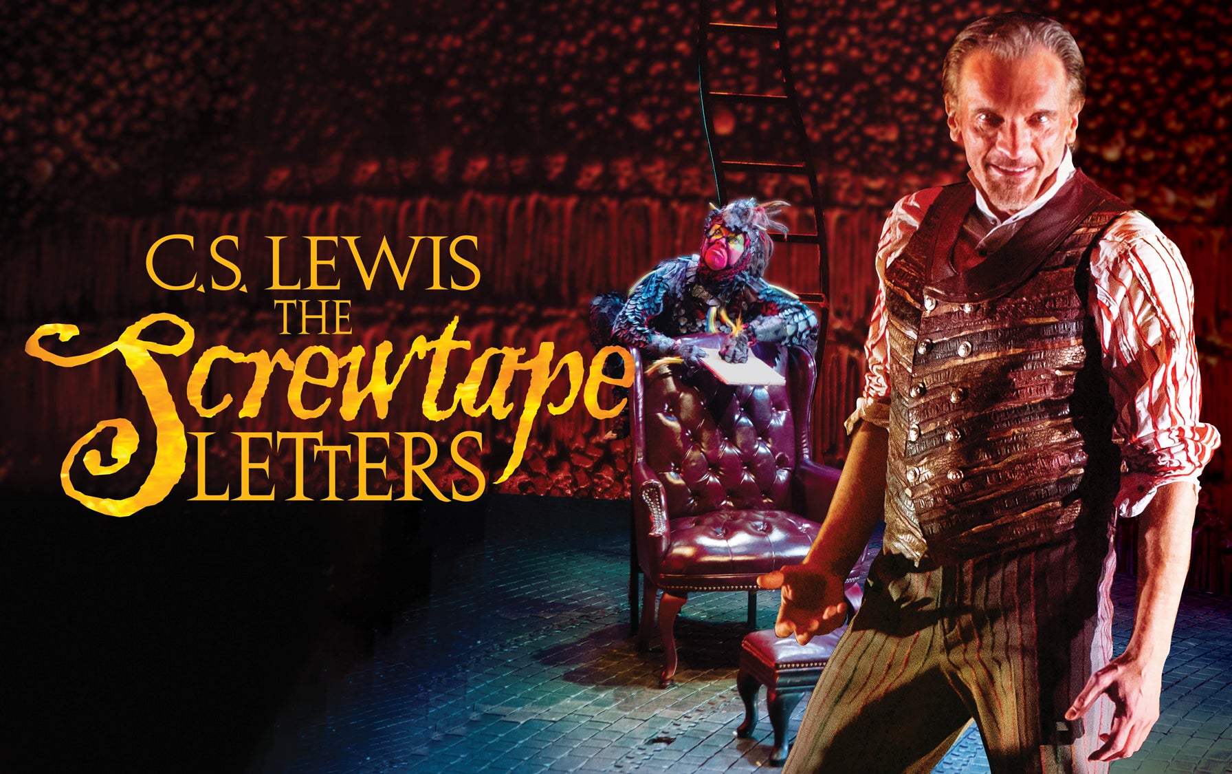 The Screwtape Letters