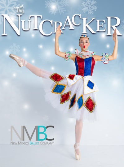 More Info for The Nutcracker Ballet