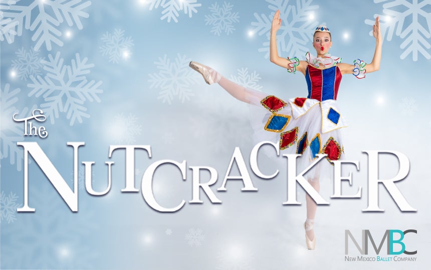 More Info for The Nutcracker Ballet