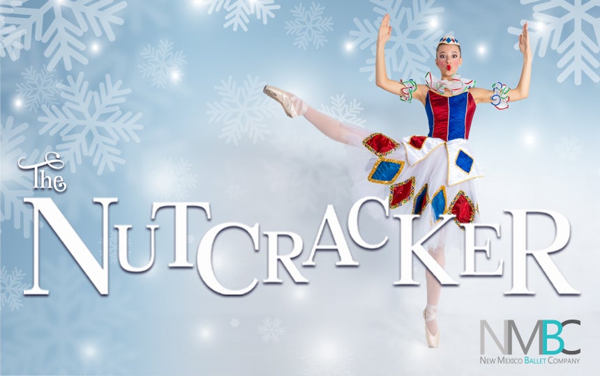 The Nutcracker Ballet