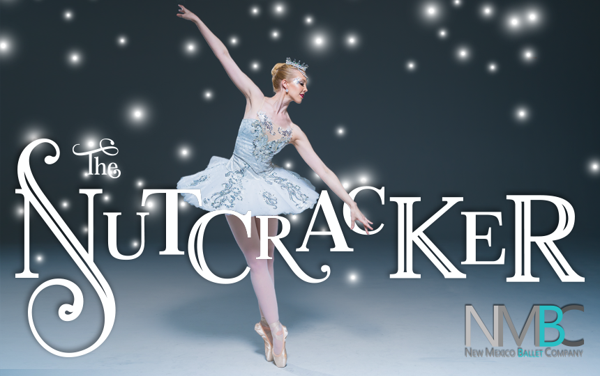 The Nutcracker Ballet