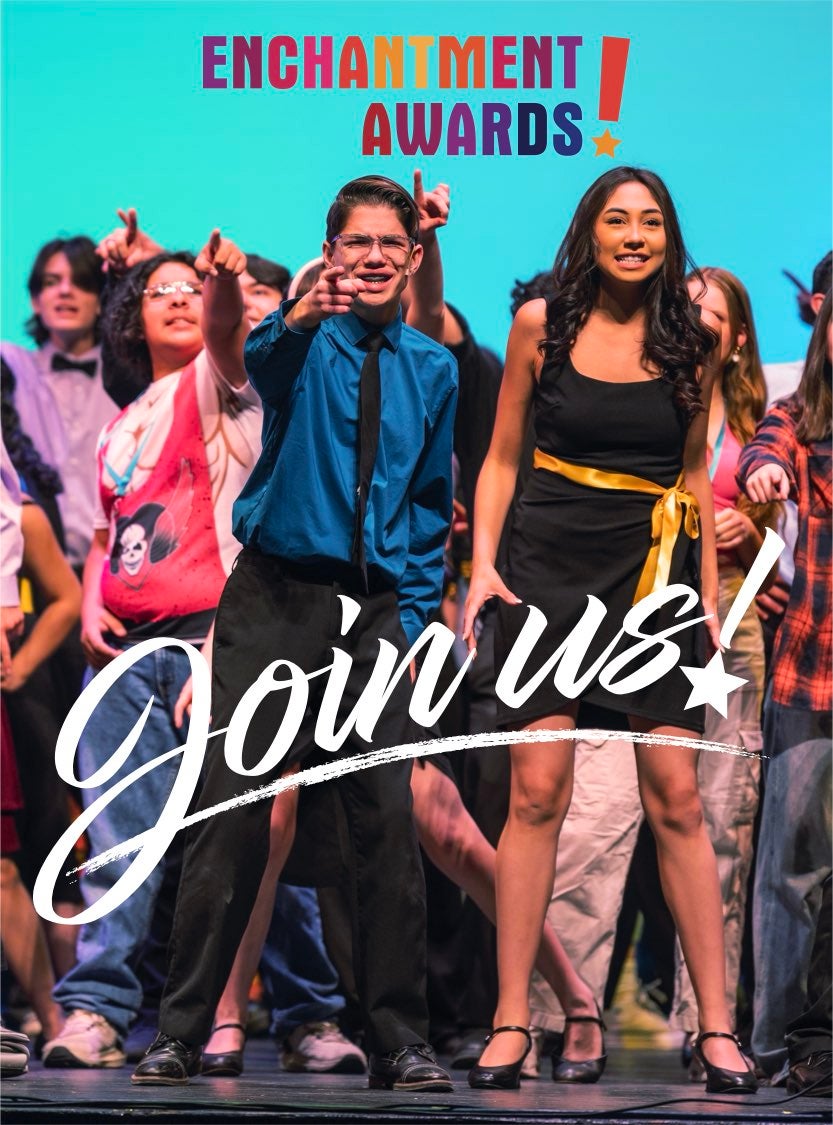 More Info for Enchantment Awards