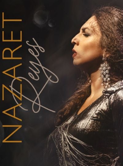 More Info for  Festival Flamenco Alburquerque 36 presents Nazaret Reyes y Compañía with Invited Artist Iván Vargas in Intangible