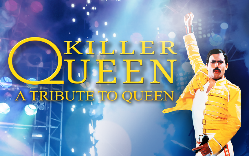 Killer Queen