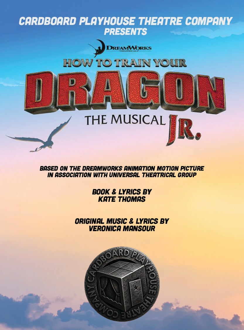 More Info for How to Train Your Dragon Jr.