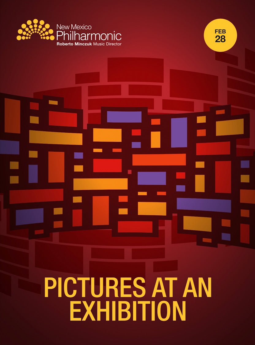 More Info for Pictures at an Exhibition