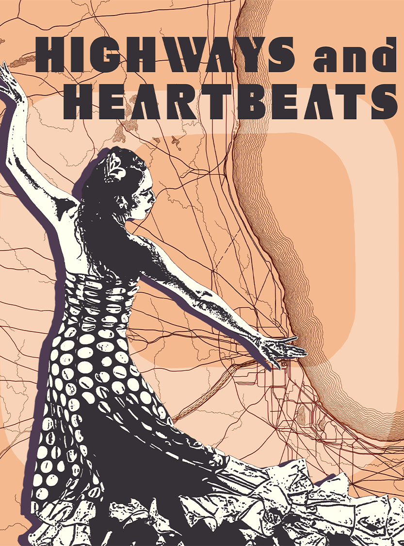 More Info for Highways and Heartbeats