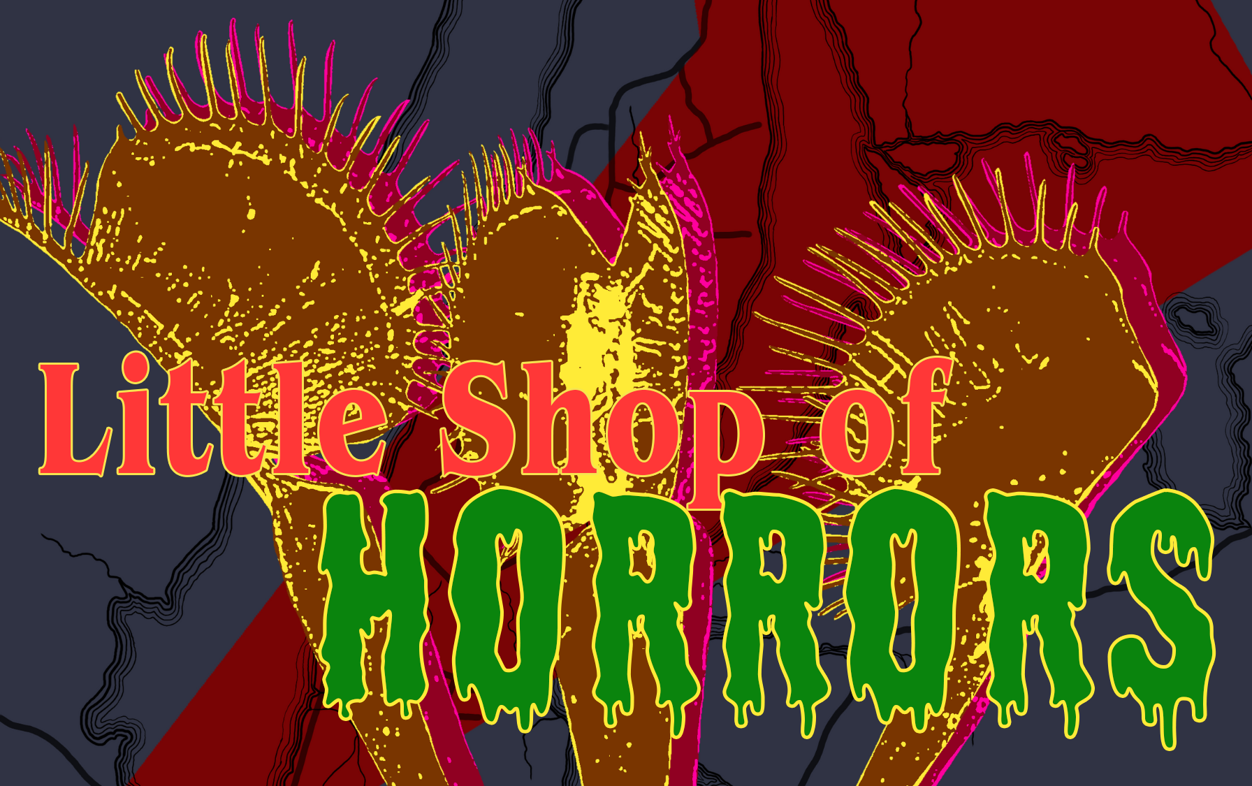 Little Shop of Horrors
