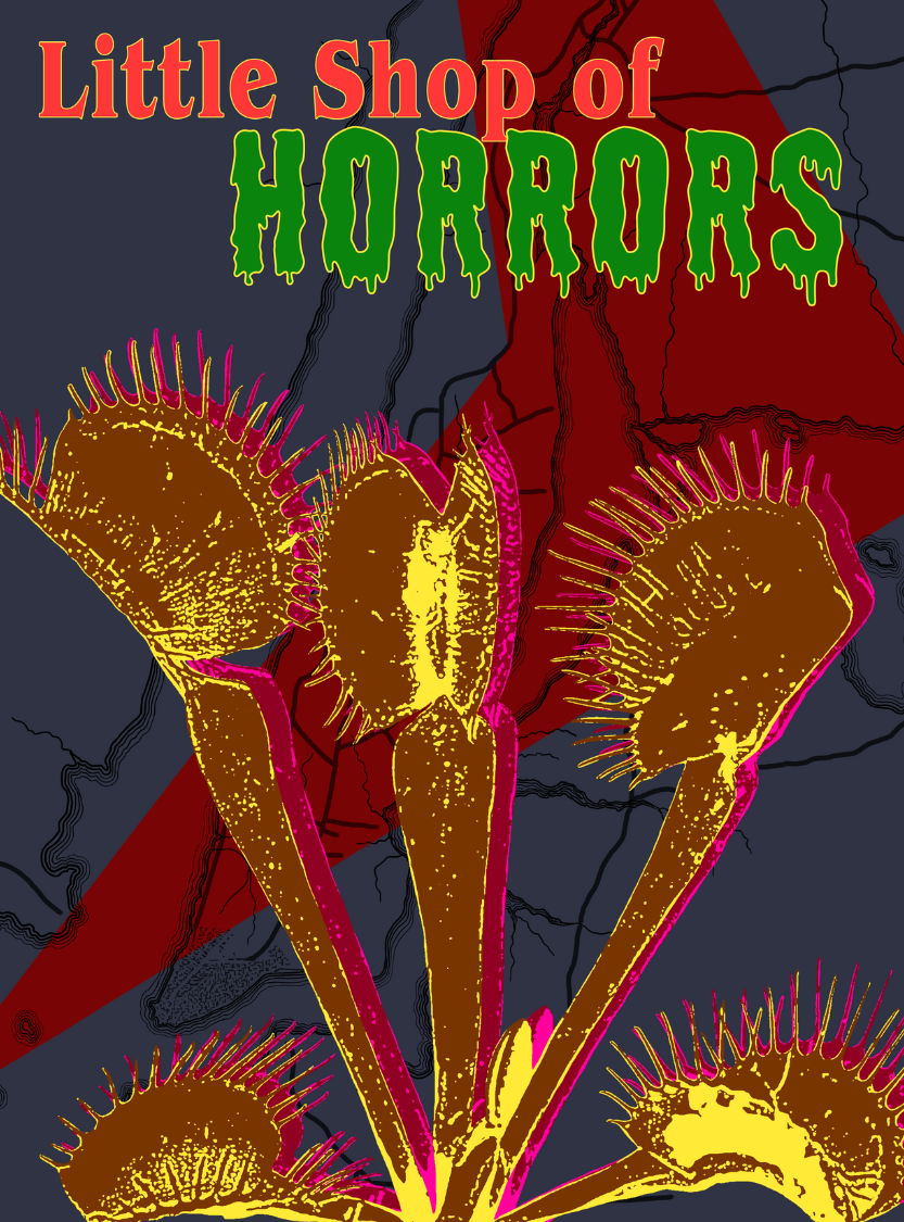 More Info for Little Shop of Horrors