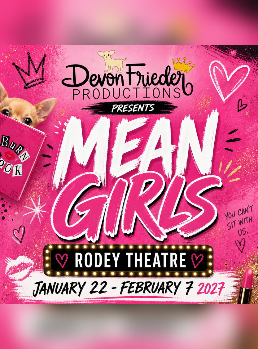 More Info for Mean Girls the Musical