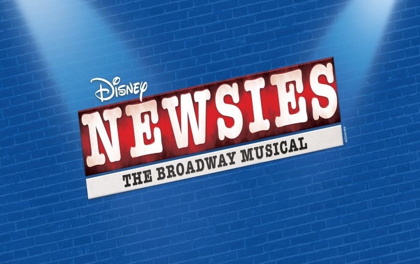 More Info for Newsies 