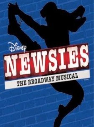 More Info for Newsies 