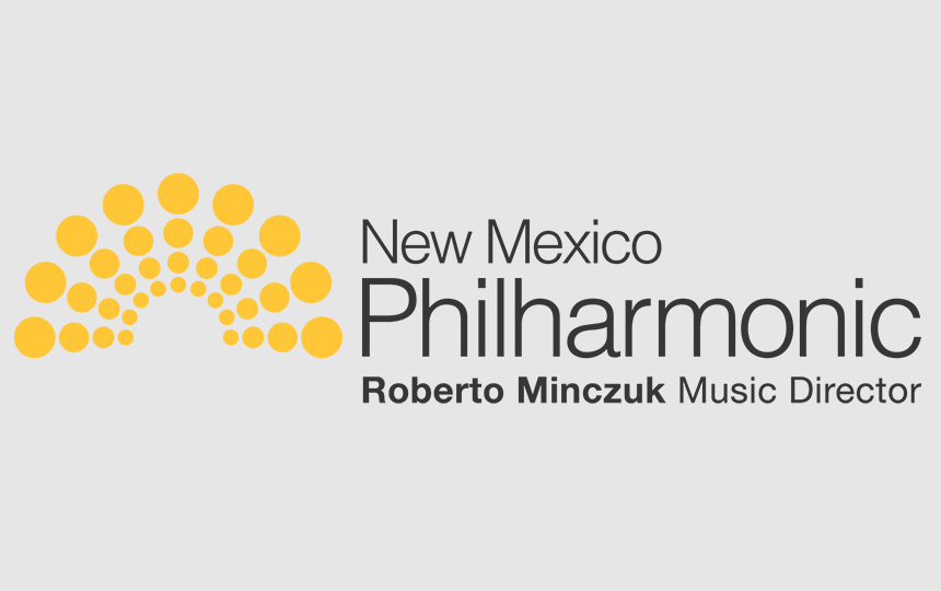 New Mexico Philharmonic Classics Series Renewal