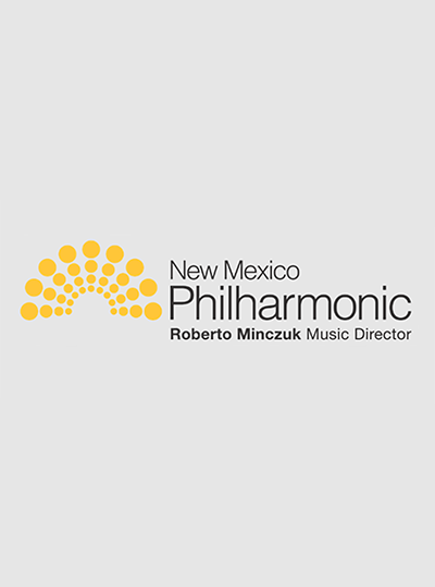 More Info for The New Mexico Philharmonic