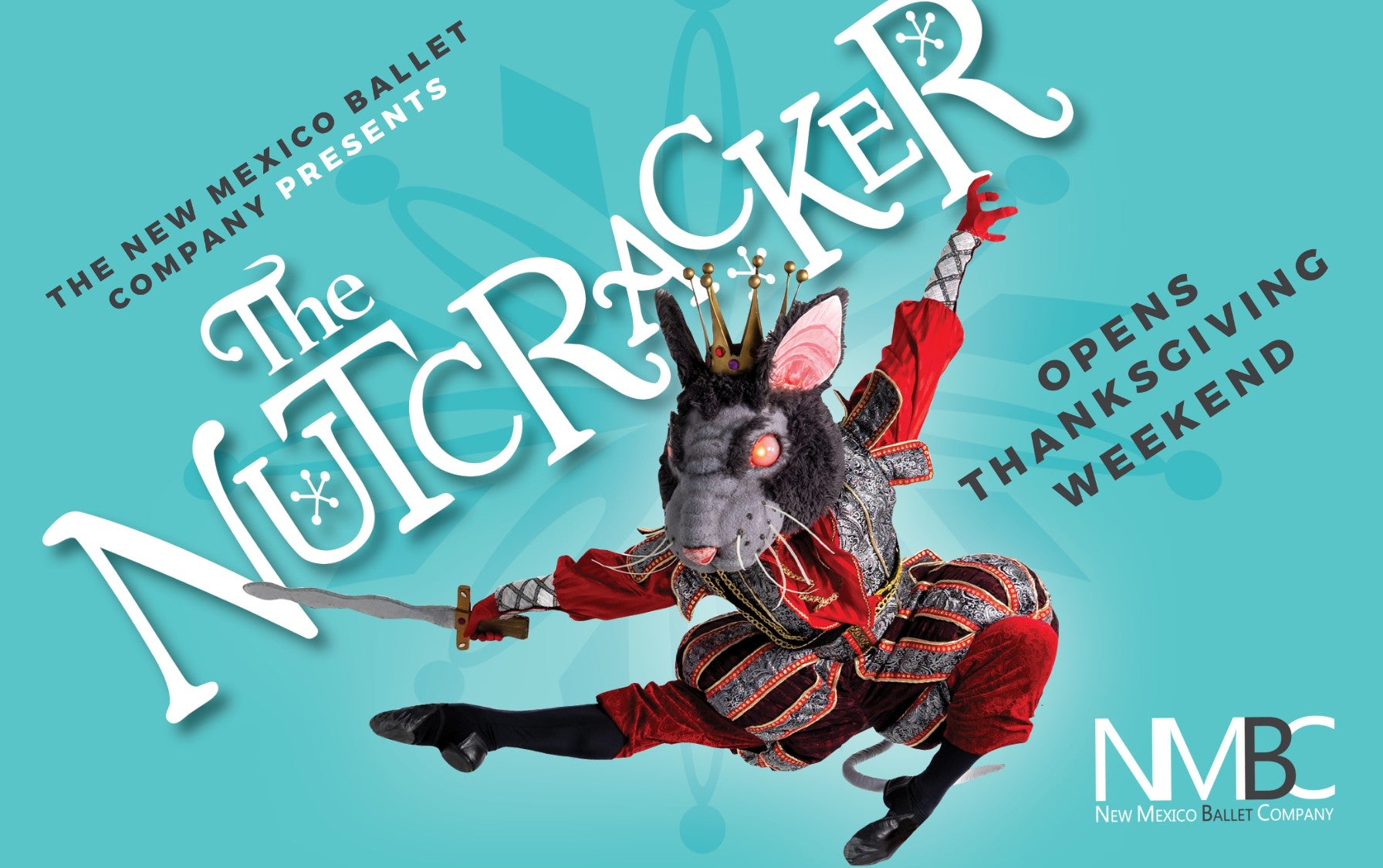The Nutcracker Ballet