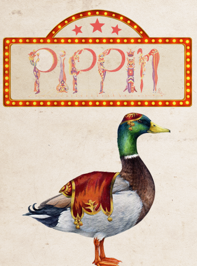 More Info for Pippin- The Musical