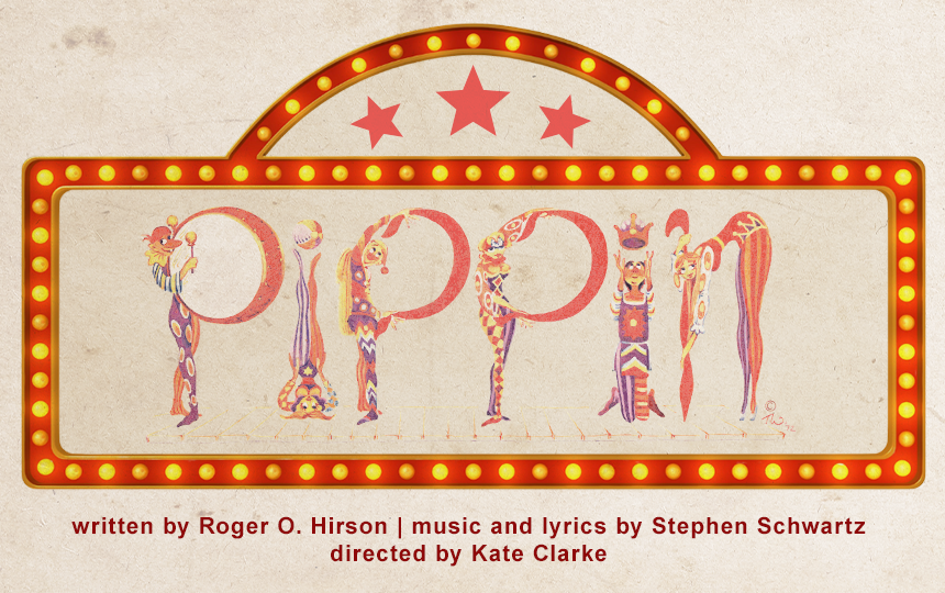 Pippin- The Musical