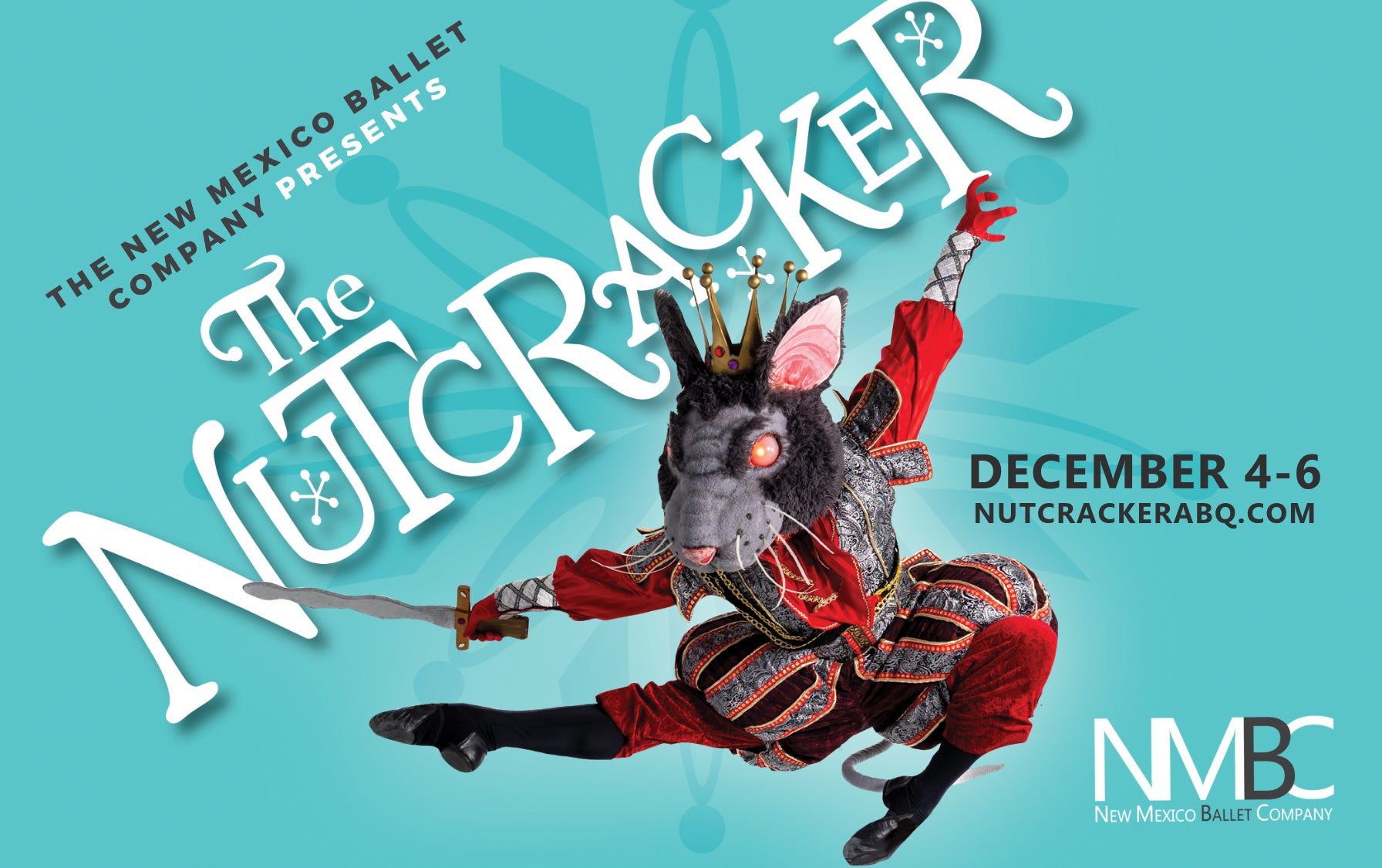 The Nutcracker Ballet