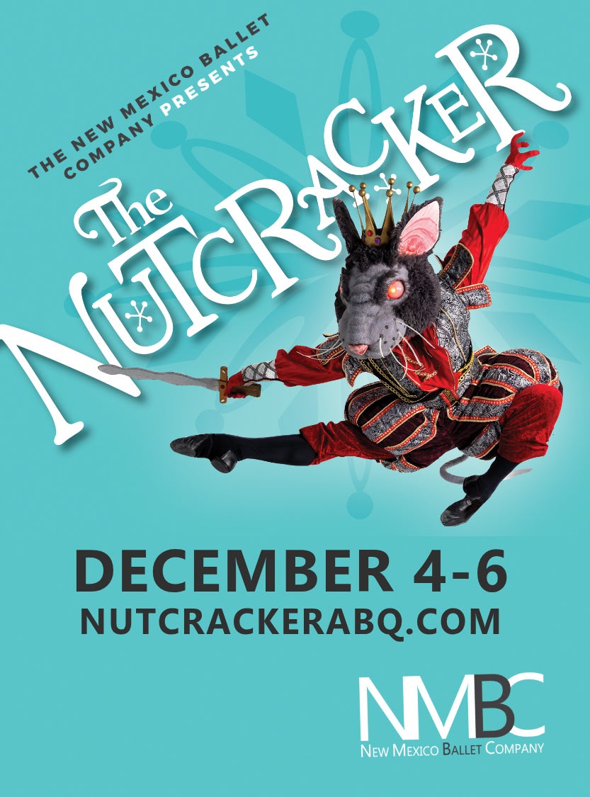 More Info for The Nutcracker Ballet