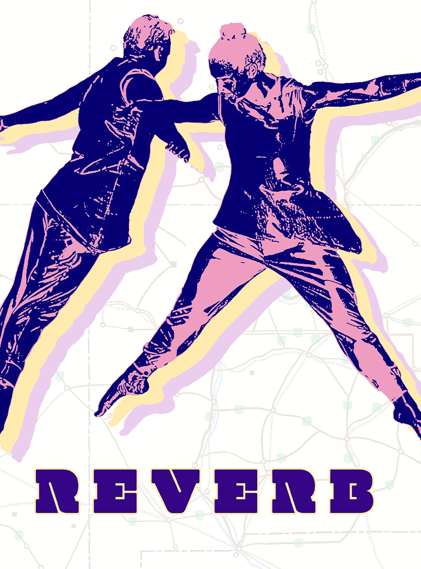 More Info for Reverb - the Spring Student Dance Concert
