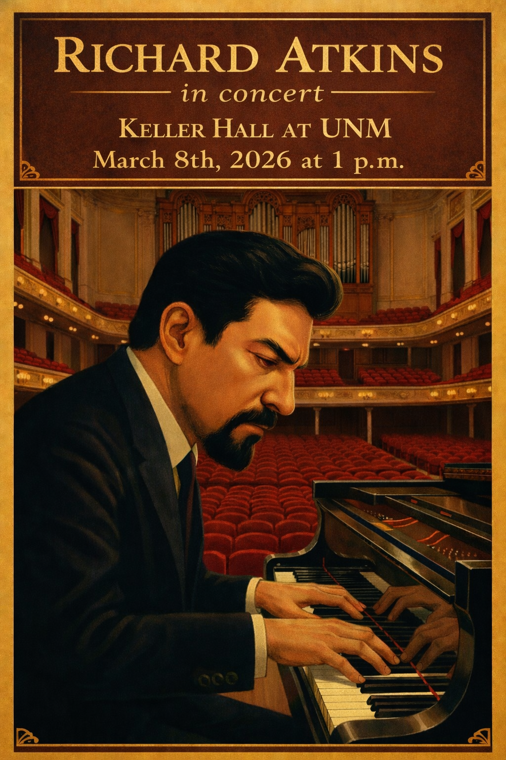 More Info for Pianistically Speaking