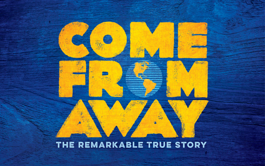 Come From Away